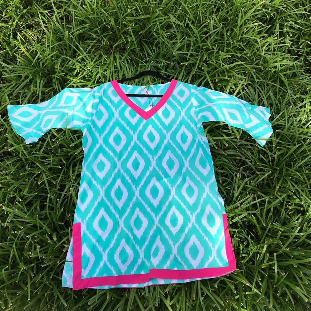 WB Tunic